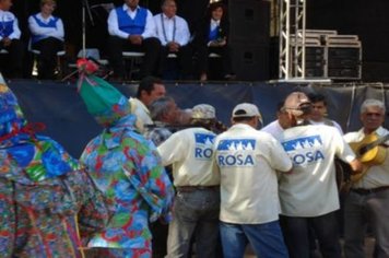 Foto - FESTÂNCIA JULINA