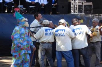 Foto - FESTÂNCIA JULINA