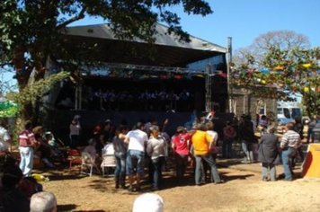 Foto - FESTÂNCIA JULINA