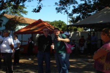 Foto - FESTÂNCIA JULINA