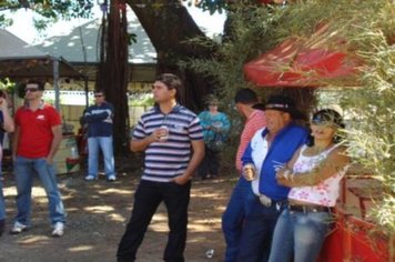 Foto - FESTÂNCIA JULINA