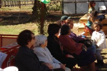 Foto - FESTÂNCIA JULINA