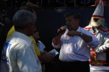 Foto - FESTÂNCIA JULINA