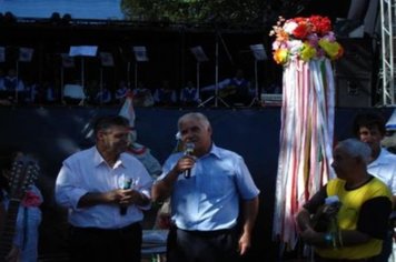 Foto - FESTÂNCIA JULINA