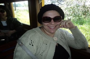 Foto - Passeio do Trem - 19/05/2012 - Sábado