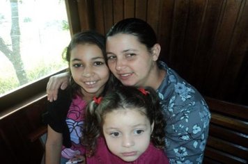 Foto - Passeio do Trem - 19/05/2012 - Sábado