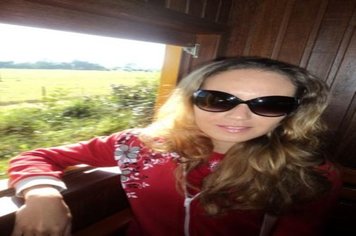 Foto - Passeio do Trem - 20/05/2012 - Domingo