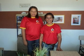 Foto - Passeio do Trem - 20/05/2012 - Domingo