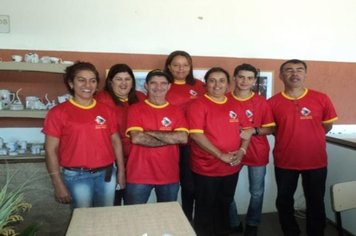 Foto - Passeio do Trem - 20/05/2012 - Domingo