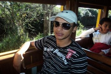 Foto - Passeio do Trem - 26/05/2012 - Sábado