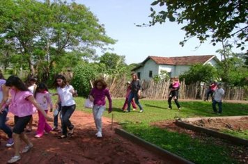 Foto - Passeio Maria Fumaça - Domingo