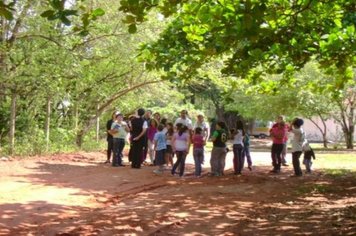 Foto - Passeio Maria Fumaça - Domingo