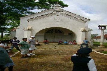 Foto - Passeio Maria Fumaça - Sábado