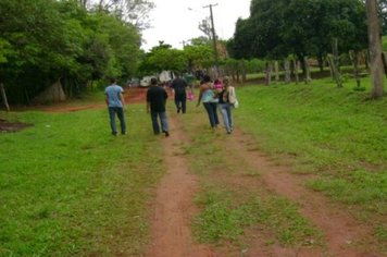 Foto - Passeio Maria Fumaça - Sábado
