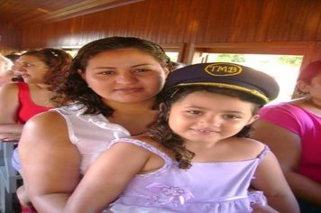 Foto - Passeio de Maria Fumaça - Domingo