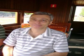 Foto - Passeio Maria Fumaça - Sábado