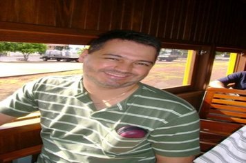 Foto - Passeio Maria Fumaça - Sábado