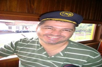 Foto - Passeio Maria Fumaça - Sábado