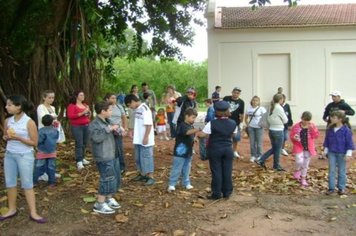 Foto - Passeio Maria Fumaça - Sábado