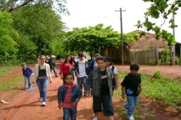 Foto - Passeio Maria Fumaça - Sábado