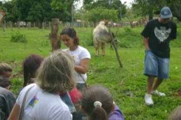 Foto - Passeio Maria Fumaça - Sábado