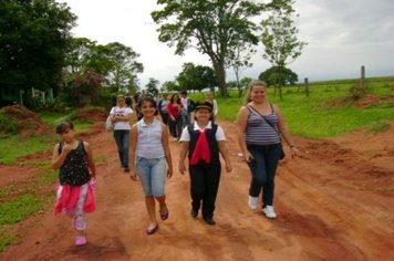 Foto - Passeio Maria Fumaça - Sábado