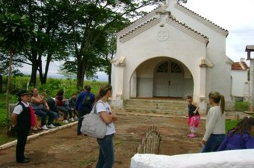 Foto - Passeio Maria Fumaça - Sábado