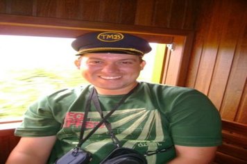 Foto - Passeio Maria Fumaça - Sábado