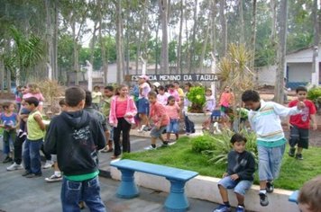 Foto - Passeio Maria Fumaça - Sábado