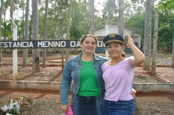 Foto - Passeio Maria Fumaça - Sábado