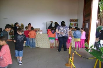 Foto - Passeio Maria Fumaça - Sábado