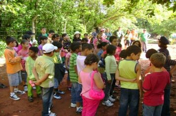 Foto - Passeio Maria Fumaça - Sábado