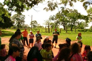 Foto - Passeio Maria Fumaça - Sábado