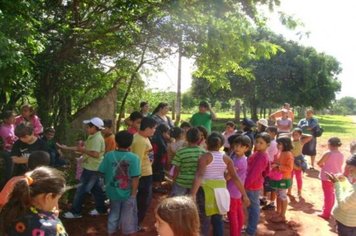 Foto - Passeio Maria Fumaça - Sábado