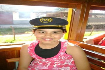 Foto - Passeio Maria Fumaça - Domingo