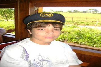 Foto - Passeio Maria Fumaça - Domingo