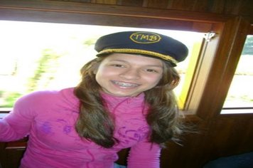 Foto - Passeio Maria Fumaça - Domingo