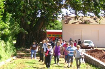 Foto - Passeio Maria Fumaça - Domingo