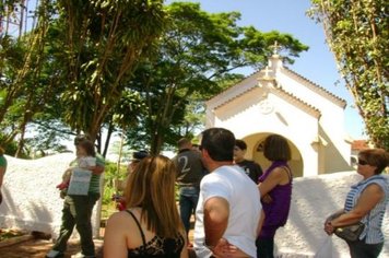 Foto - Passeio Maria Fumaça - Domingo