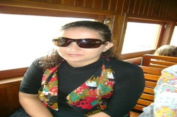 Foto - Passeio Maria Fumaça - Sábado