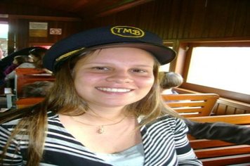 Foto - Passeio Maria Fumaça - Sábado