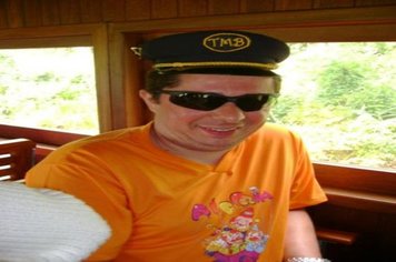 Foto - Passeio Maria Fumaça - Sábado