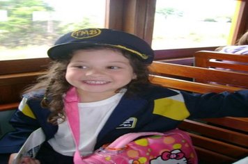 Foto - Passeio Maria Fumaça - Sábado