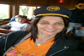 Foto - Passeio Maria Fumaça - Sábado