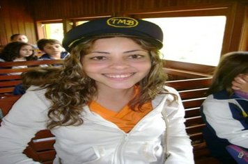 Foto - Passeio Maria Fumaça - Sábado