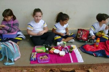 Foto - Passeio Maria Fumaça - Sábado