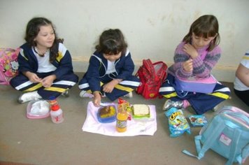 Foto - Passeio Maria Fumaça - Sábado