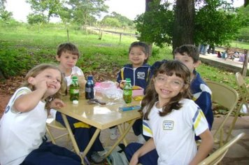 Foto - Passeio Maria Fumaça - Sábado