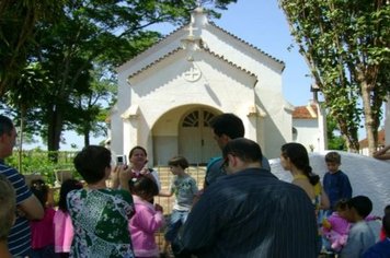 Foto - Passeio Maria Fumaça - Domingo