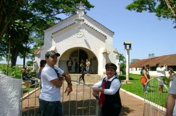 Foto - Passeio Maria Fumaça - Domingo